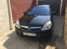 Opel Signum