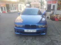 BMW 535