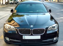 BMW 528
