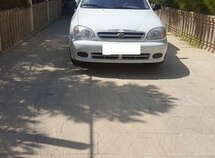 Daewoo Lanos