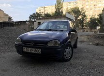Opel Vita