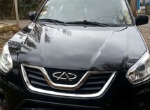 Chery Tiggo