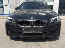 BMW 535