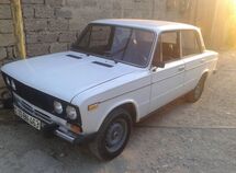 LADA (VAZ) 2106