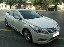 Hyundai Azera
