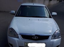 LADA (VAZ) Priora