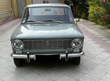 LADA (VAZ) 2101
