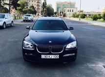 BMW 740