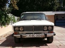 LADA (VAZ) 2106