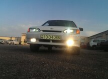 LADA (VAZ) 2114