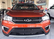 Chery Tiggo