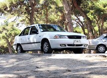 Daewoo Nexia