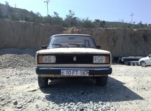 LADA (VAZ) 2105