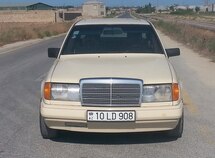 Mercedes E 200