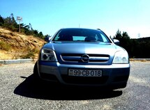 Opel Signum