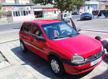Opel Vita