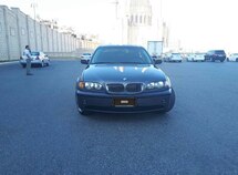 BMW 325