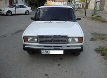 LADA (VAZ) 2107