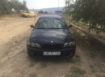 BMW 325