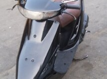 Honda Dio AF