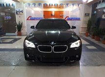 BMW 535