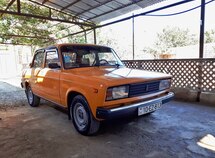 LADA (VAZ) 2105