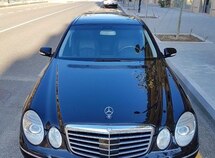 Mercedes E 350