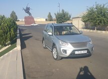 Chery Tiggo