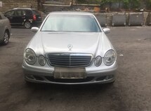 Mercedes E 220