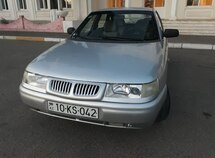 LADA (VAZ) 2112
