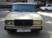 LADA (VAZ) 2105