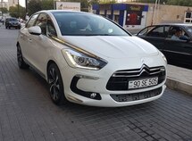 Citroen DS5