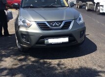 Chery Tiggo