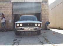 LADA (VAZ) 2106