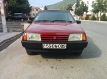 LADA (VAZ) 2108
