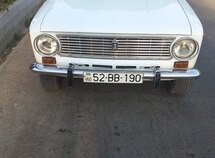 LADA (VAZ) 2101