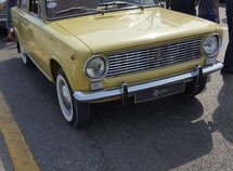 LADA (VAZ) 2101