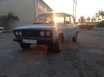 LADA (VAZ) 2106