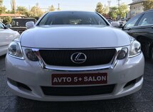 Lexus GS 350