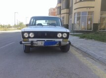 LADA (VAZ) 2106
