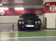 BMW 735