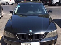 BMW 740