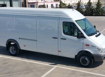 Mercedes Sprinter 413