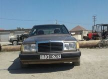 Mercedes E 260