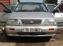 Saipa 141