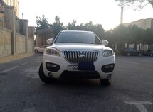 Lifan X60