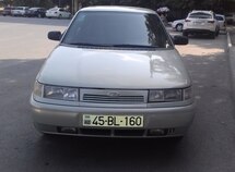 LADA (VAZ) 2112