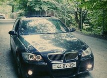 BMW 325