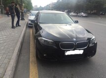 BMW 535