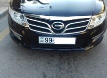 GAC GA 5
